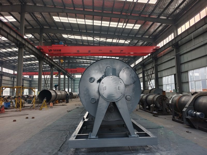 發(fā)貨現(xiàn)場(chǎng)