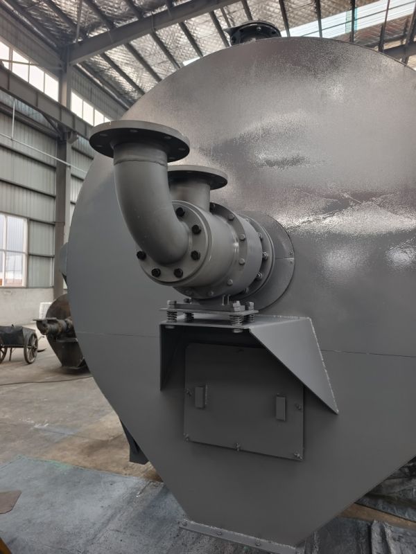 發(fā)貨現(xiàn)場(chǎng)